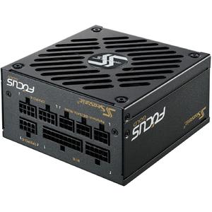 Sursa Seasonic SSR-650SGX, 650W, 80 Plus Gold