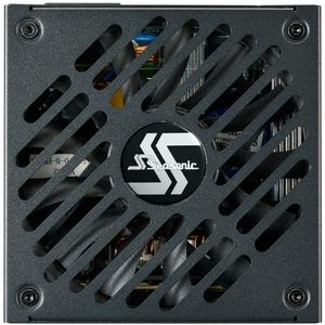 Sursa Seasonic SSR-650SGX, 650W, 80 Plus Gold