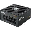 650W, Focus SGX Series, SSR-650SGX, 80 Plus Gold