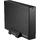 AXAGON Rack Extern EE35-XA3, USB 3.0, SATA 3.5", ALINE Box, Negru