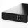 AXAGON Rack Extern EE35-XA3, USB 3.0, SATA 3.5", ALINE Box, Negru