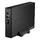 AXAGON Rack Extern EE35-XA3, USB 3.0, SATA 3.5", ALINE Box, Negru