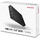 AXAGON Rack Extern EE35-XA3, USB 3.0, SATA 3.5", ALINE Box, Negru