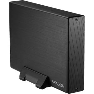 AXAGON Rack Extern EE35-XA3, USB 3.0, SATA 3.5", ALINE Box, Negru