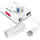 AXAGON Rack Extern ADSA-1S, USB 2.0, SATA, HDD Adaptor Extern, 2.5", Alb