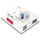 AXAGON Rack Extern ADSA-1S, USB 2.0, SATA, HDD Adaptor Extern, 2.5", Alb