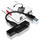 AXAGON Rack Extern ADSA-1S6, USB 3.0,  SATA 6G UASP, HDD Adaptor Extern, 2.5", Negru
