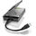 AXAGON Rack Extern ADSA-1S6, USB 3.0,  SATA 6G UASP, HDD Adaptor Extern, 2.5", Negru
