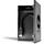 AXAGON Rack Extern ADSA-1S6, USB 3.0,  SATA 6G UASP, HDD Adaptor Extern, 2.5", Negru