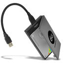 Rack ADSA-1S6, USB3.0 - SATA 6G UASP, Adaptror Extern pentru HDD, include carcasa