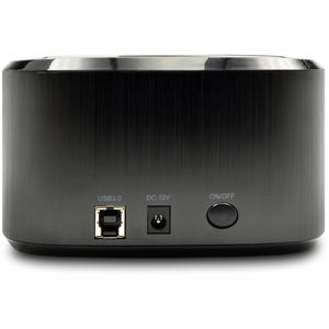 AXAGON Rack Extern ADSA-ST, USB3.0, 2x SATA 6G, Functie CLONE, DUAL HDD, Docking Station