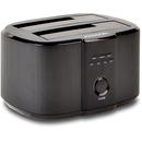 Rack Extern ADSA-ST, USB3.0, 2x SATA 6G, Functie CLONE, DUAL HDD, Docking Station