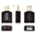 Placa de sunet AXAGON mini adaptor stereo ADA-10, USB2.0