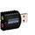Placa de sunet AXAGON mini adaptor stereo ADA-10, USB2.0