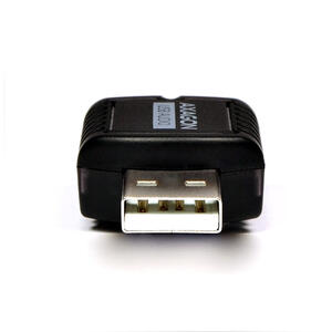 Placa de sunet AXAGON mini adaptor stereo ADA-10, USB2.0
