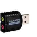 ADA-10 USB2.0 - Adaptor Audio, Mini, Stereo