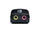 Placa de sunet AXAGON ADA-17 USB2.0 - Adaptor audio de inalta calitate,USB 2.0, Stereo, 24bit 96kHz
