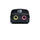 Placa de sunet AXAGON mini adaptor stereo ADA-17, USB 2.0, HQ MINI audio