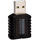 Placa de sunet AXAGON mini adaptor stereo ADA-17, USB 2.0, HQ MINI audio