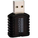 mini adaptor stereo ADA-17, USB 2.0, HQ MINI audio