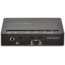 ADA-71 USB2.0 - SOUNDbox, sunet real 7.1, SPDIF, Iesire dedicata pentru casti