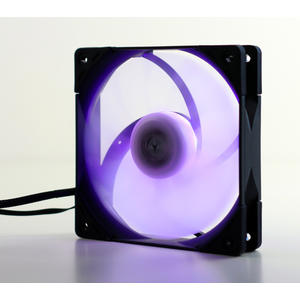 Ventilator Scythe Kaze Flex 120 RGB,800 RPM