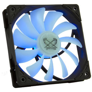 Ventilator Scythe Kaze Flex 120 RGB,800 RPM