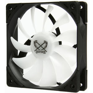 Ventilator Scythe Kaze Flex 120 RGB,800 RPM