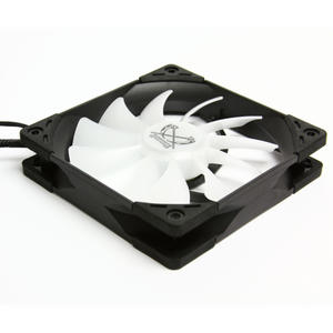 Ventilator Scythe Kaze Flex 120 RGB,800 RPM