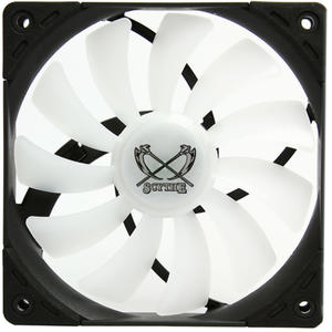 Ventilator Scythe Kaze Flex 120 RGB,800 RPM