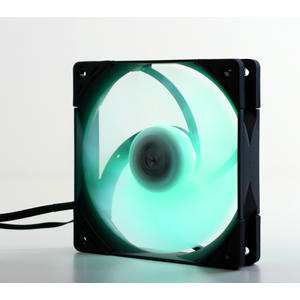 Ventilator Scythe Kaze Flex 120 RGB PWM,300-1200 RPM