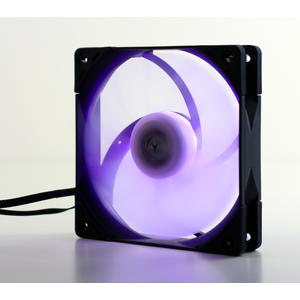 Ventilator Scythe Kaze Flex 120 RGB PWM,300-800 RPM