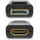 AXAGON RVD-HI, Adaptor DisplayPort la HDMI, Adaptor MINI, FullHD