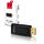 AXAGON Adaptor RVD-HI, DisplayPort la HDMI, FullHD