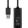 AXAGON ADE-SR, Adaptor retea, USB 3.0 Tip A la Gigabit Ethernet 10/100/1000