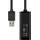 AXAGON Adaptor retea ADE-SR, USB 3.0 Tip A, RJ-45