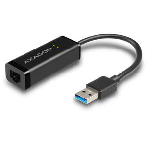 AXAGON ADE-SR, Adaptor retea, USB 3.0 Tip A la Gigabit Ethernet 10/100/1000