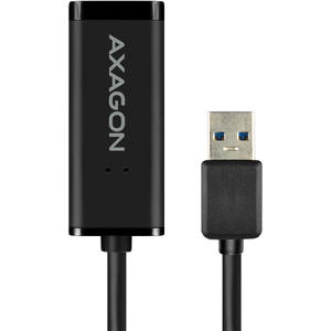 AXAGON ADE-SR, Adaptor retea, USB 3.0 Tip A la Gigabit Ethernet 10/100/1000