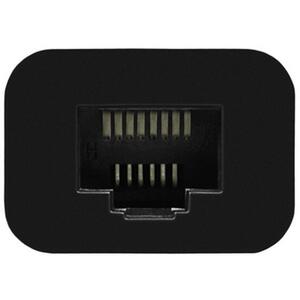 AXAGON Adaptor retea ADE-SR, USB 3.0 Tip A, RJ-45