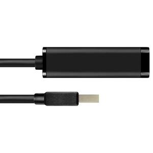 AXAGON Adaptor retea ADE-SR, USB 3.0 Tip A, RJ-45
