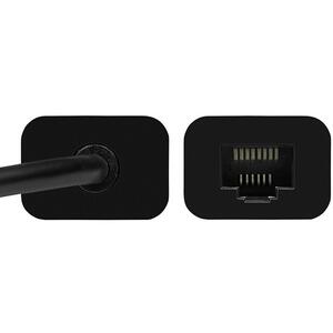 AXAGON Adaptor retea ADE-SR, USB 3.0 Tip A, RJ-45