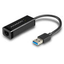ADE-SR, Adaptor retea, USB 3.0 Tip A la Gigabit Ethernet 10/100/1000