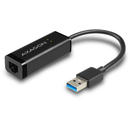 Adaptor retea ADE-SR, USB 3.0 Tip A, RJ-45