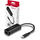 AXAGON Adaptor retea ADE-SRC, USB-C la RJ-45