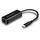 AXAGON Adaptor retea ADE-SRC, USB-C la RJ-45