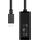 AXAGON Adaptor retea ADE-SRC, USB-C la RJ-45