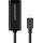 AXAGON Adaptor retea ADE-SRC, USB-C la RJ-45