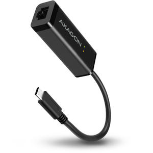AXAGON Adaptor retea ADE-SRC, USB-C la RJ-45