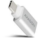 RUCM-AFA, Adaptor USB 3.0 Tip-C Male la Tip A Female, Aluminiu