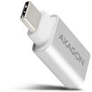 Adaptor USB RUCM-AFA, USB 3.0 Tip-C Male la Tip A Female, Aluminiu